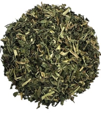 Stinging Nettle Leaves